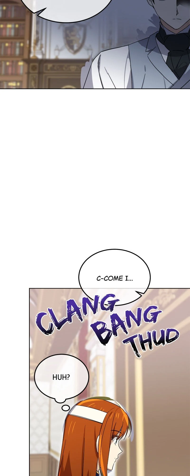 Don’t Mess with My Duke Dubless! chapter 9 page 53