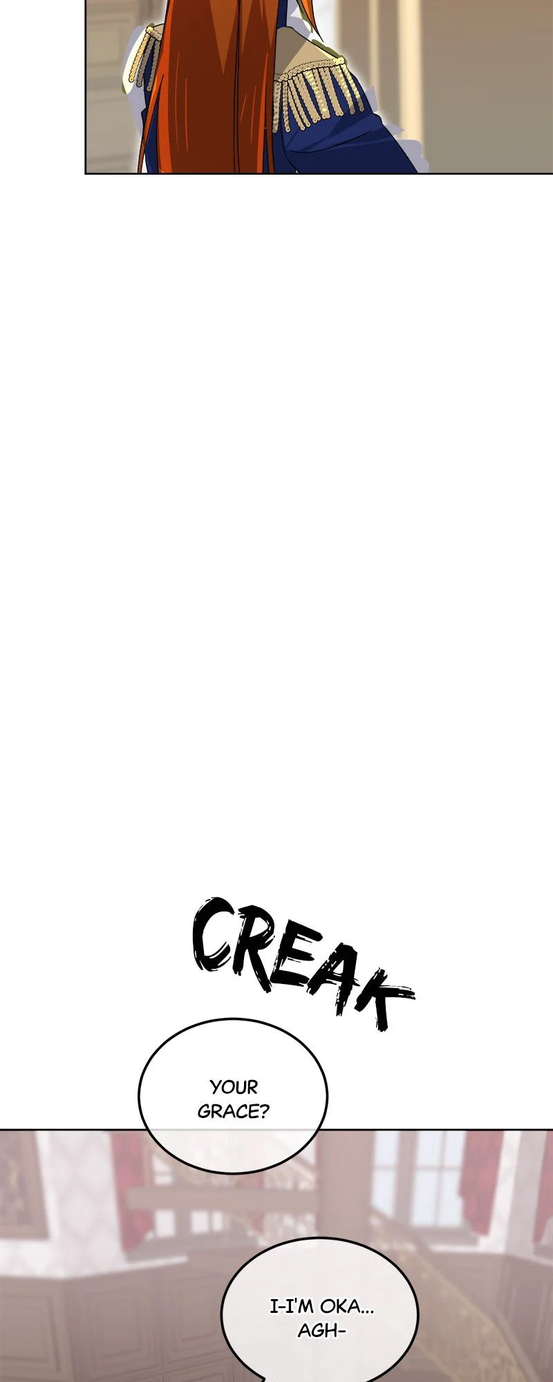 Don’t Mess with My Duke Dubless! chapter 9 page 54