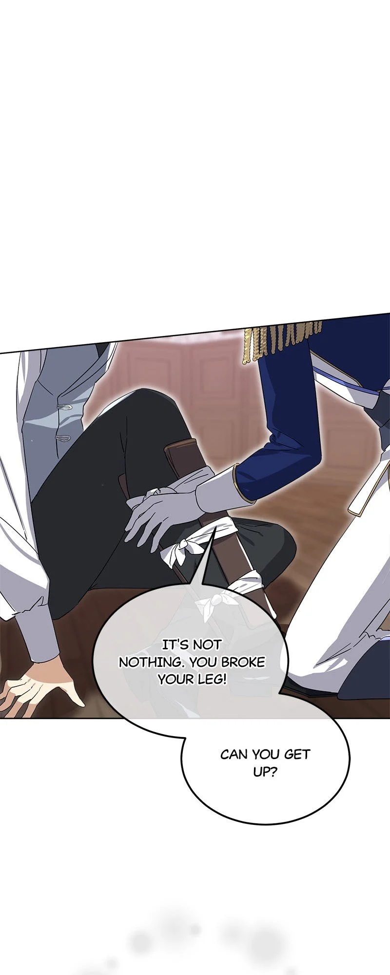 Don’t Mess with My Duke Dubless! chapter 9 page 60