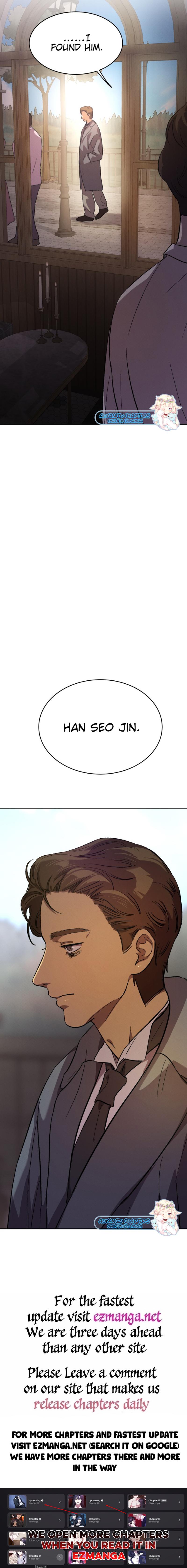 Under the Shade of Wild Roses chapter 2 page 12