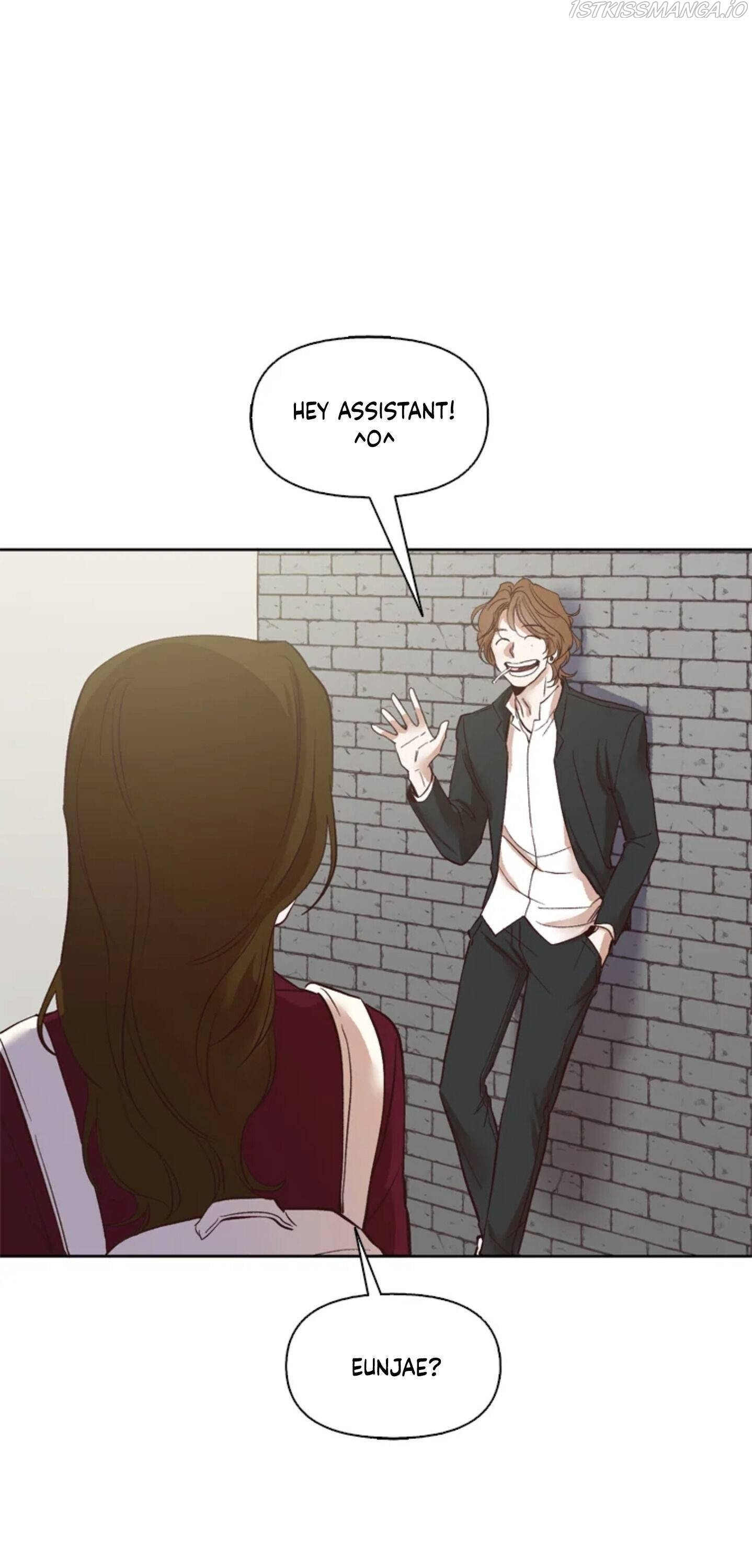 The Time When We Were Young chapter 10 page 5