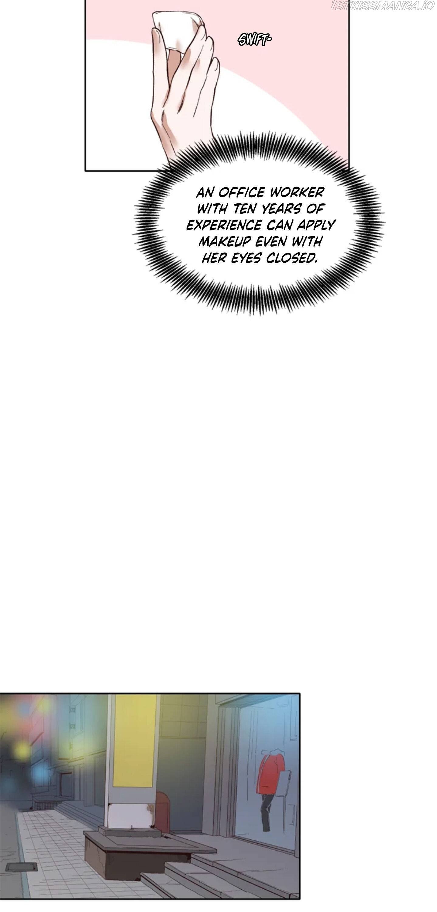 The Time When We Were Young chapter 11 page 24