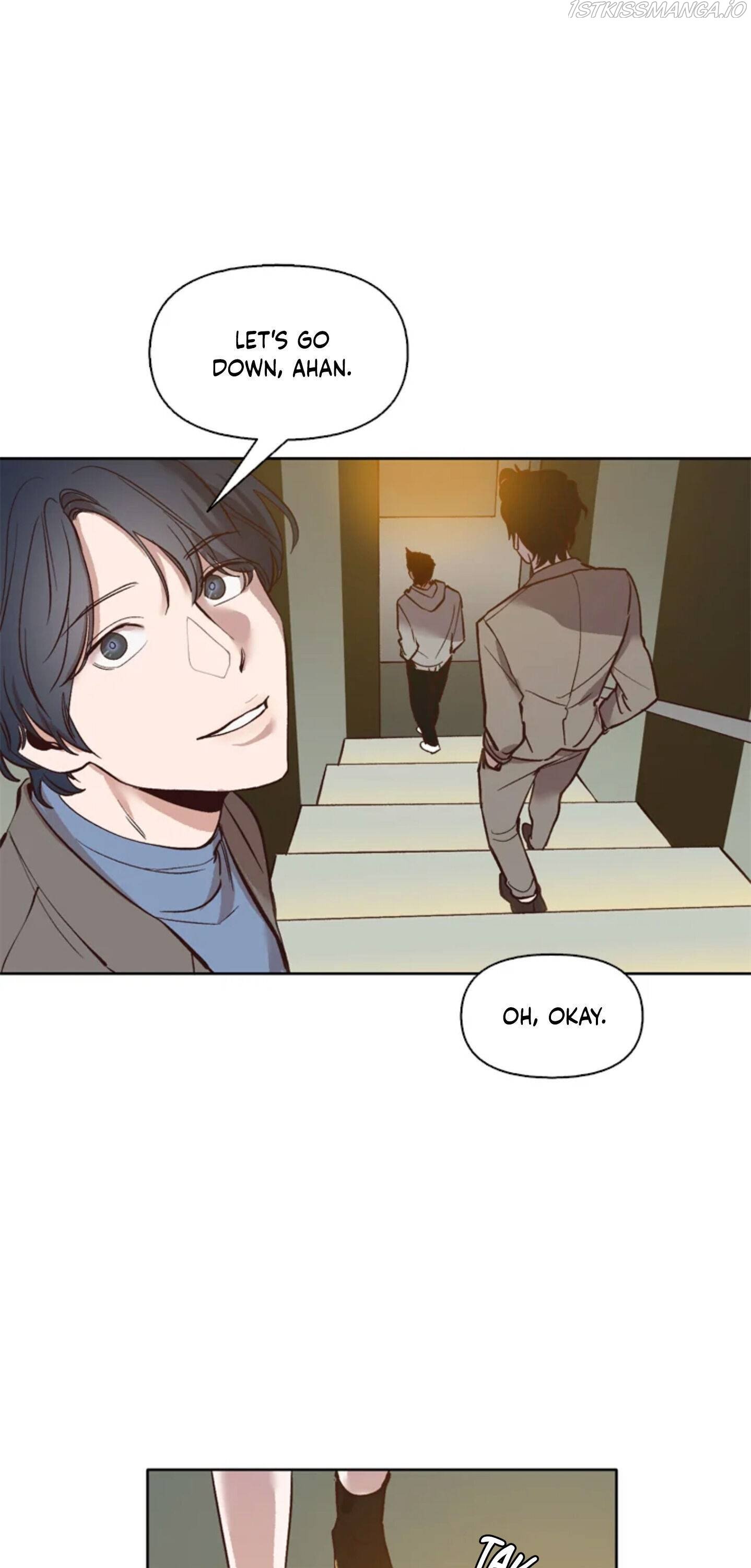 The Time When We Were Young chapter 11 page 32