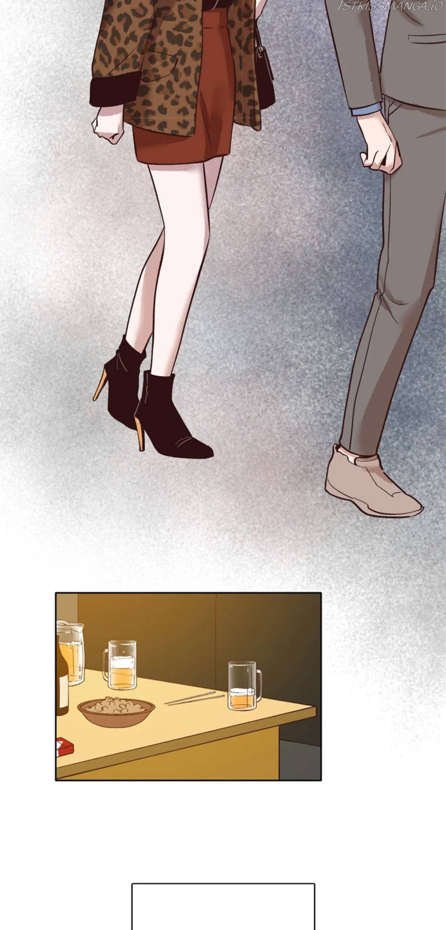 The Time When We Were Young chapter 11 page 34