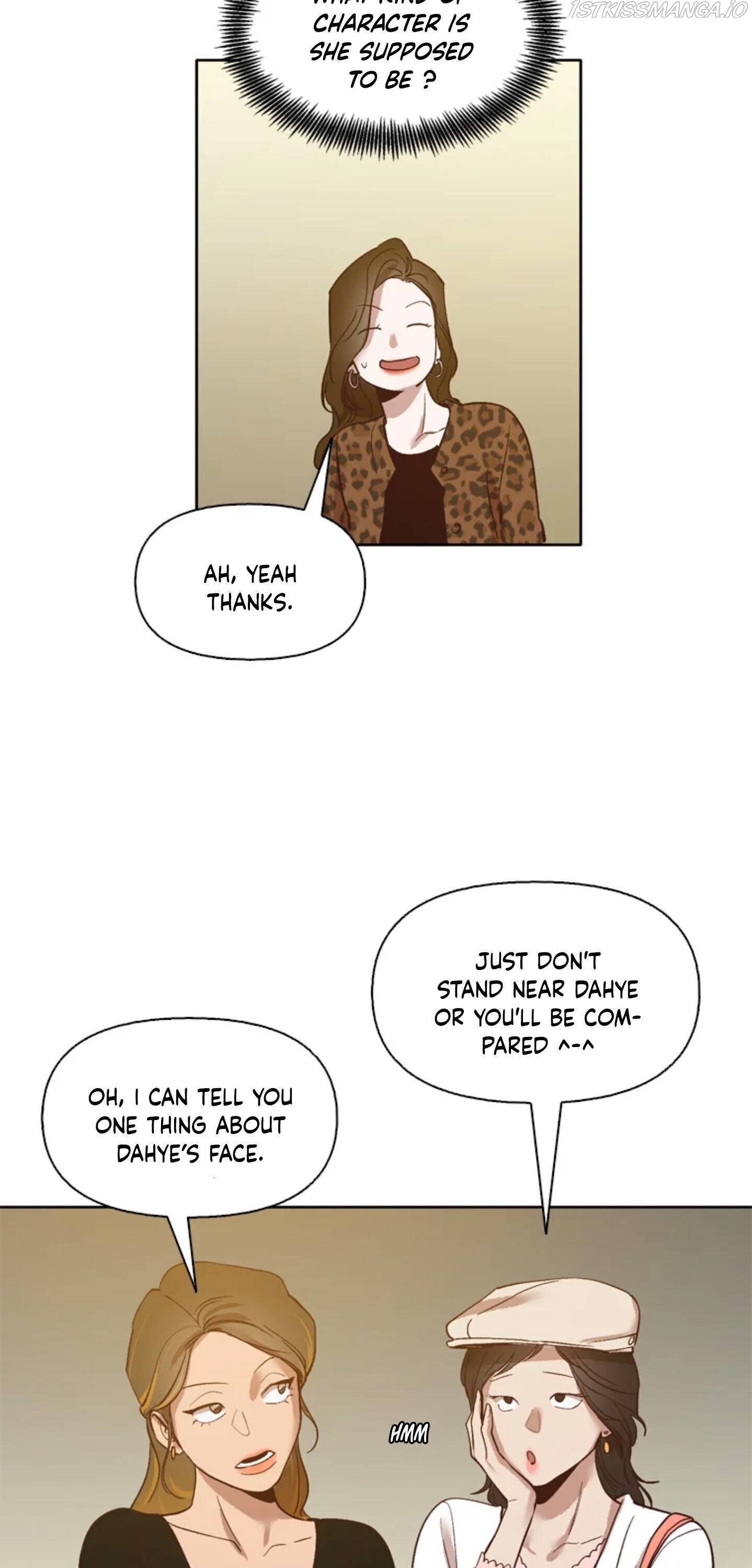 The Time When We Were Young chapter 11 page 44