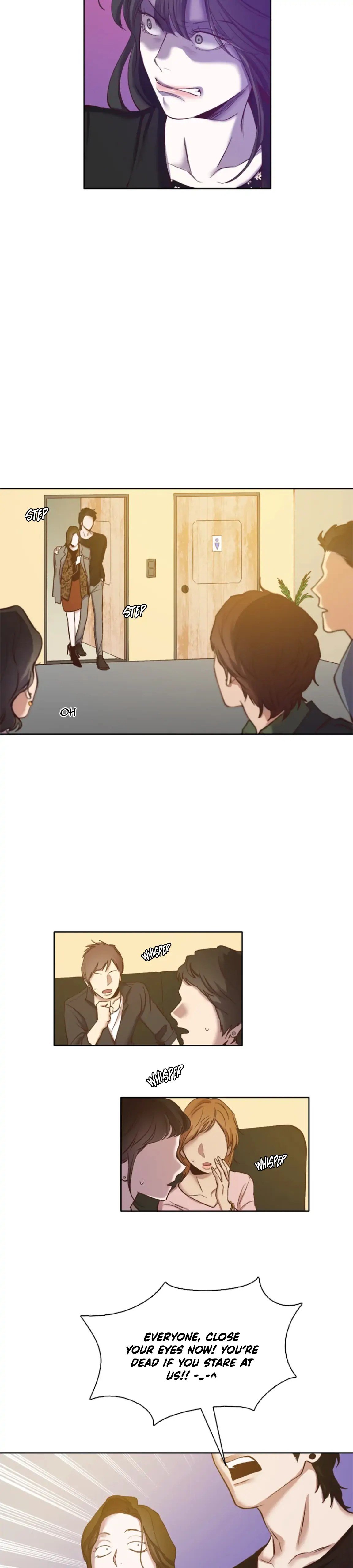 The Time When We Were Young chapter 13 page 4