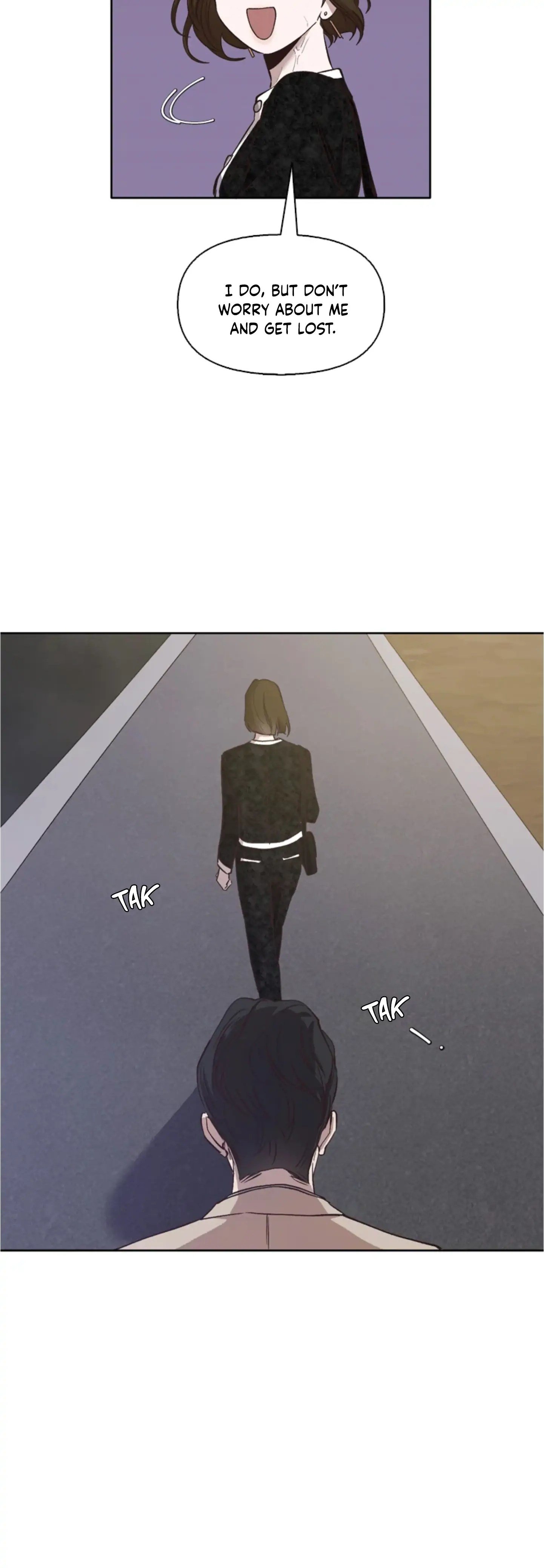 The Time When We Were Young chapter 17 page 24