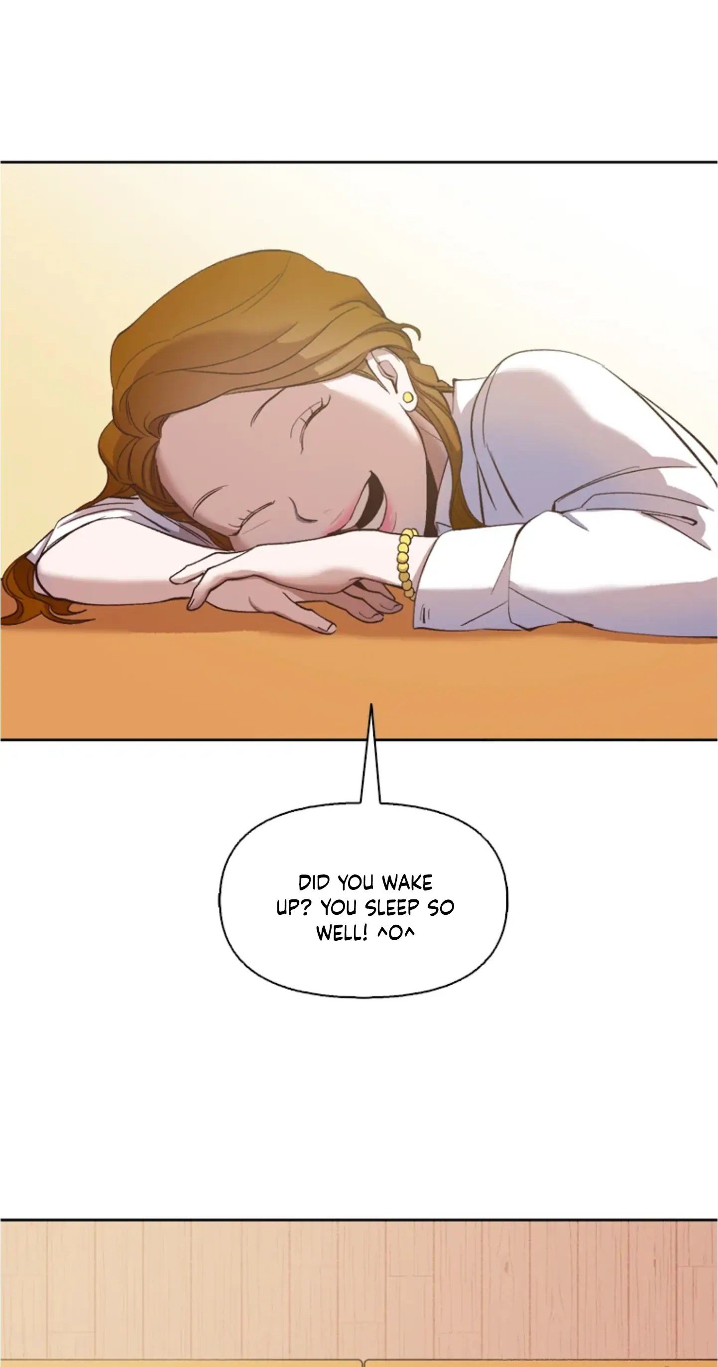 The Time When We Were Young chapter 17 page 32