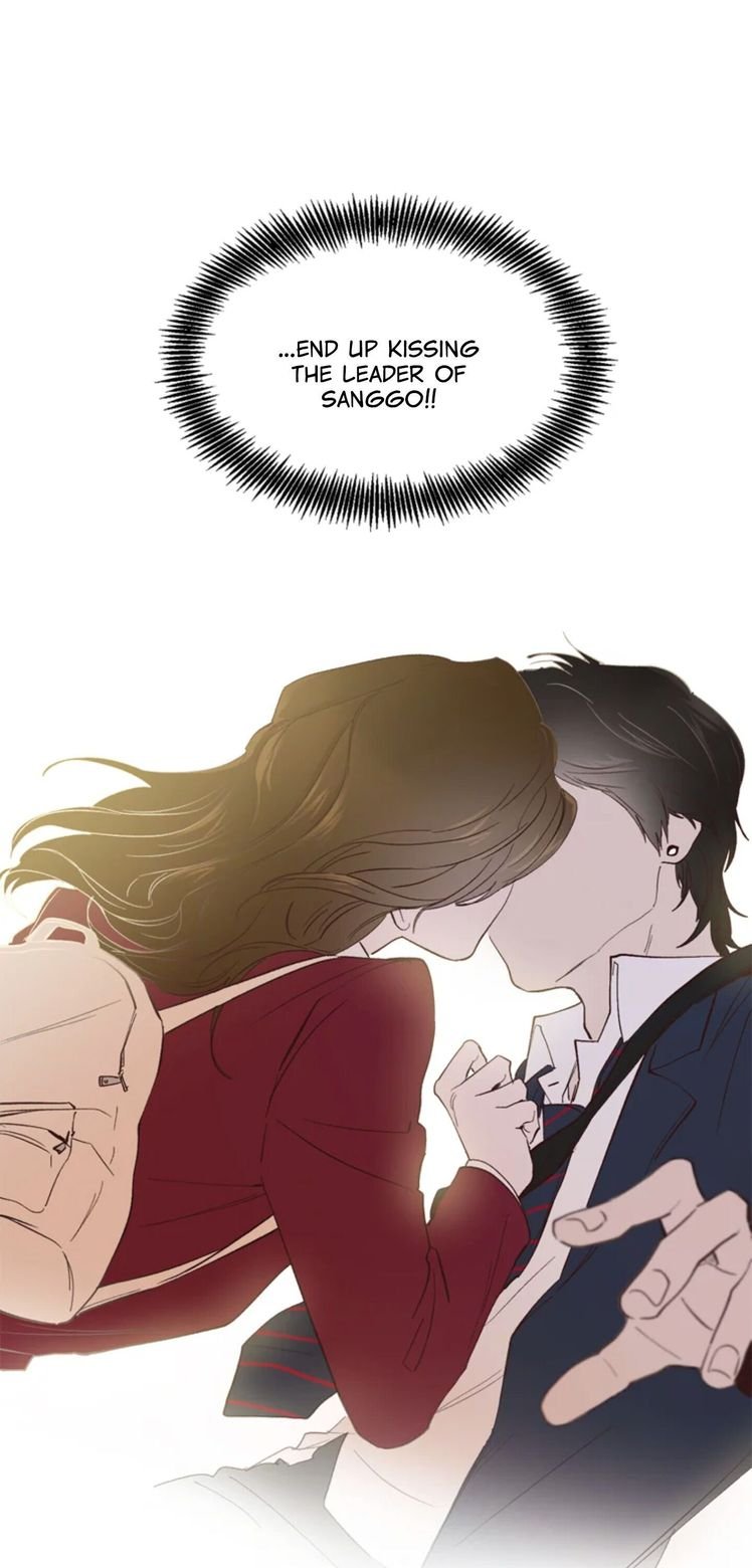 The Time When We Were Young chapter 2 page 4