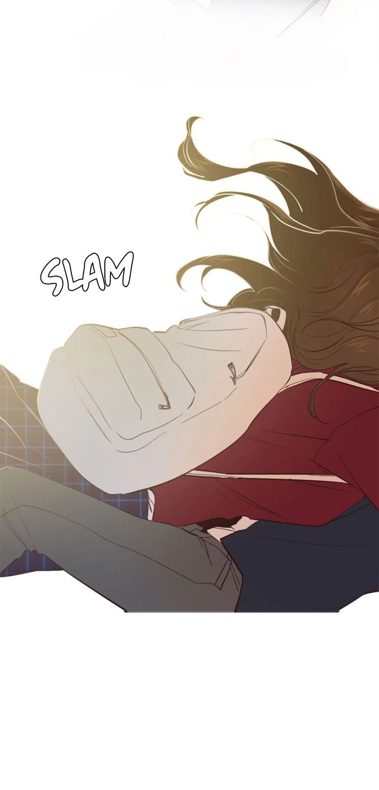 The Time When We Were Young chapter 2 page 5