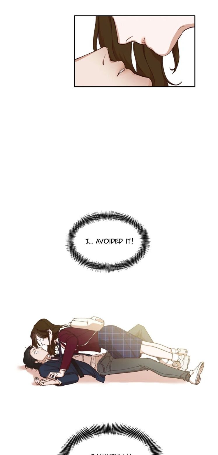 The Time When We Were Young chapter 2 page 7