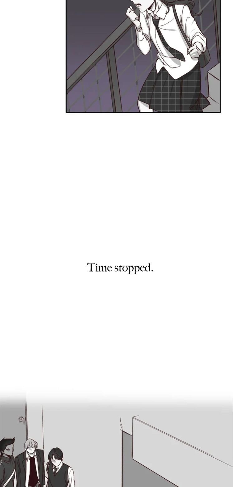 The Time When We Were Young chapter 2 page 10