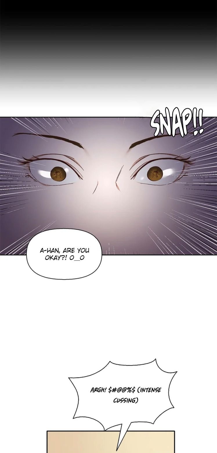 The Time When We Were Young chapter 2 page 17