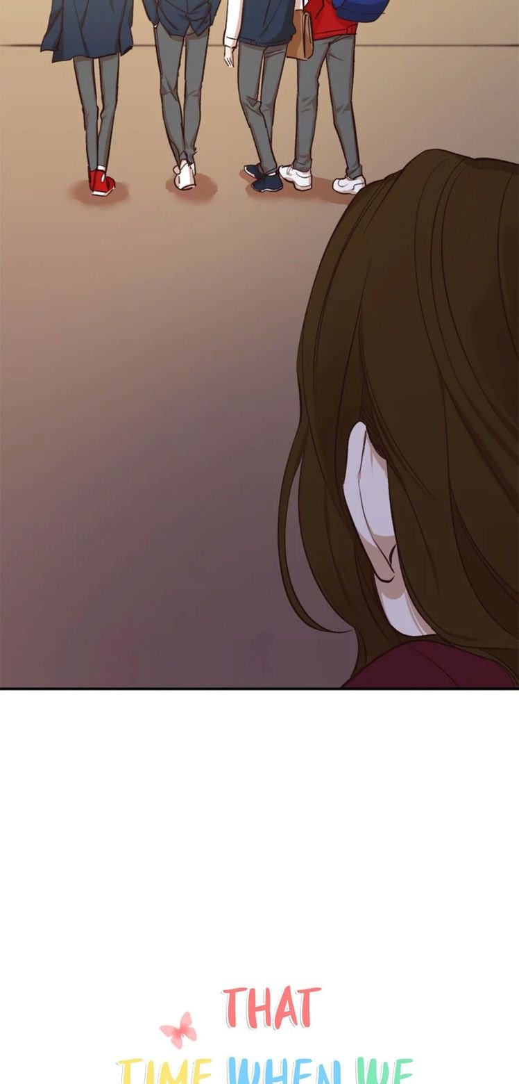 The Time When We Were Young chapter 2 page 20