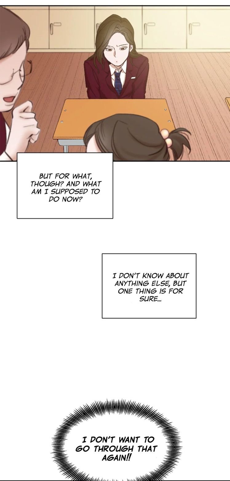 The Time When We Were Young chapter 2 page 22