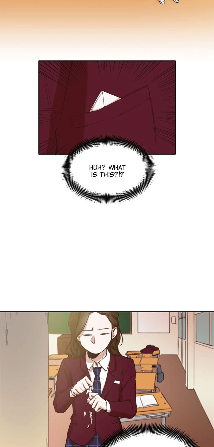 The Time When We Were Young chapter 2 page 25