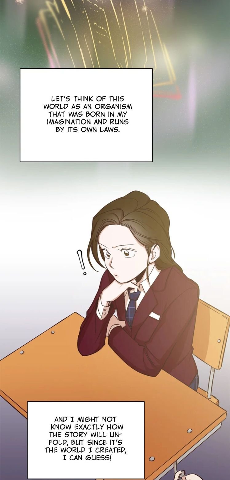 The Time When We Were Young chapter 2 page 28