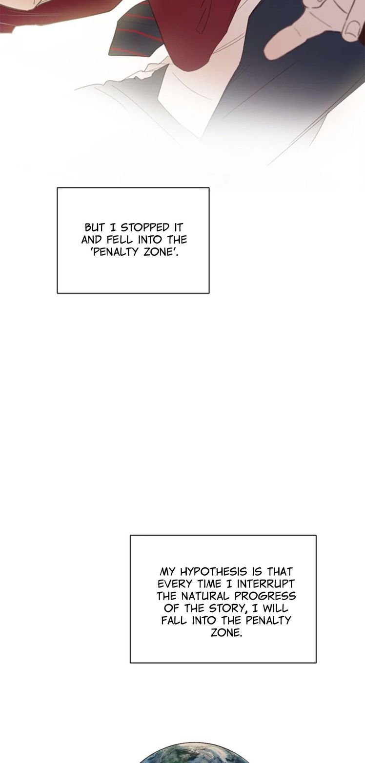 The Time When We Were Young chapter 2 page 30