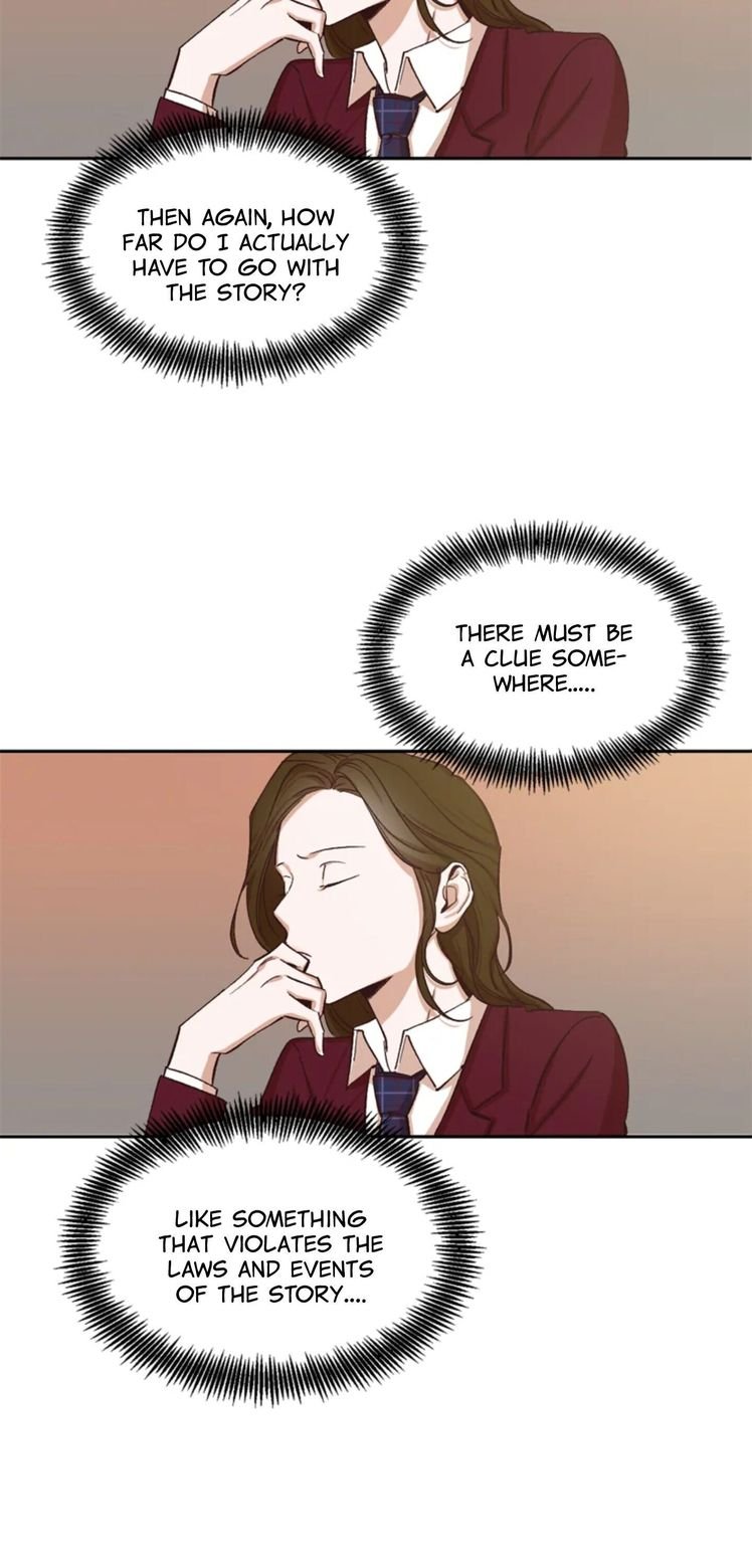 The Time When We Were Young chapter 2 page 32