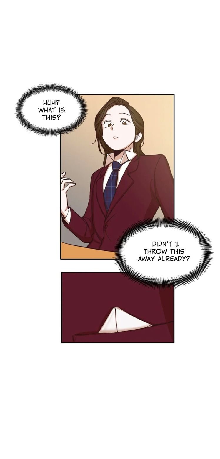 The Time When We Were Young chapter 2 page 33