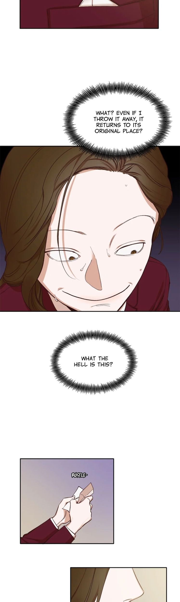 The Time When We Were Young chapter 2 page 36