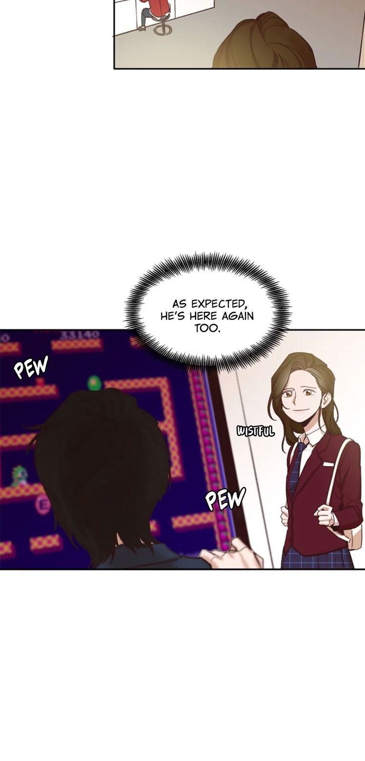 The Time When We Were Young chapter 2 page 44