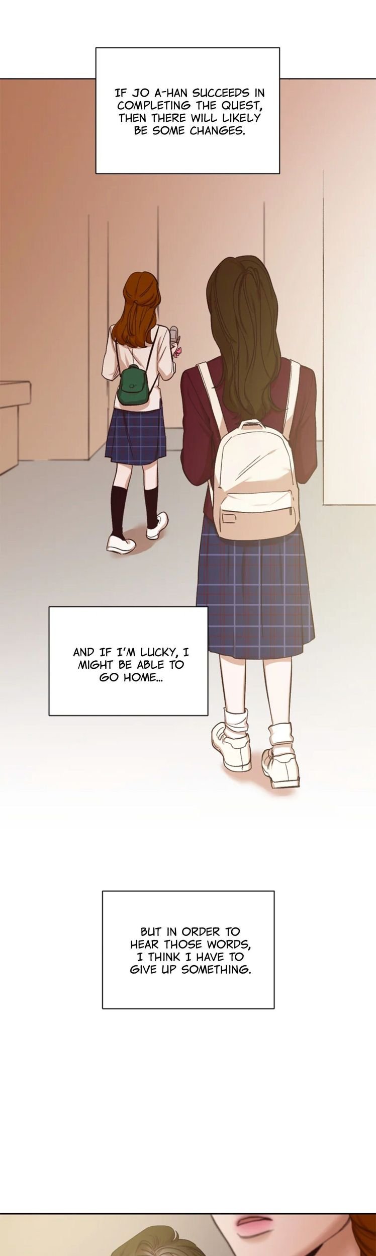 The Time When We Were Young chapter 2 page 45