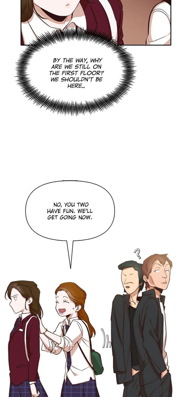 The Time When We Were Young chapter 2 page 49