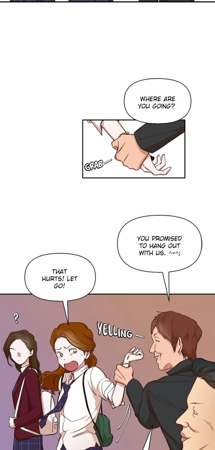 The Time When We Were Young chapter 2 page 50