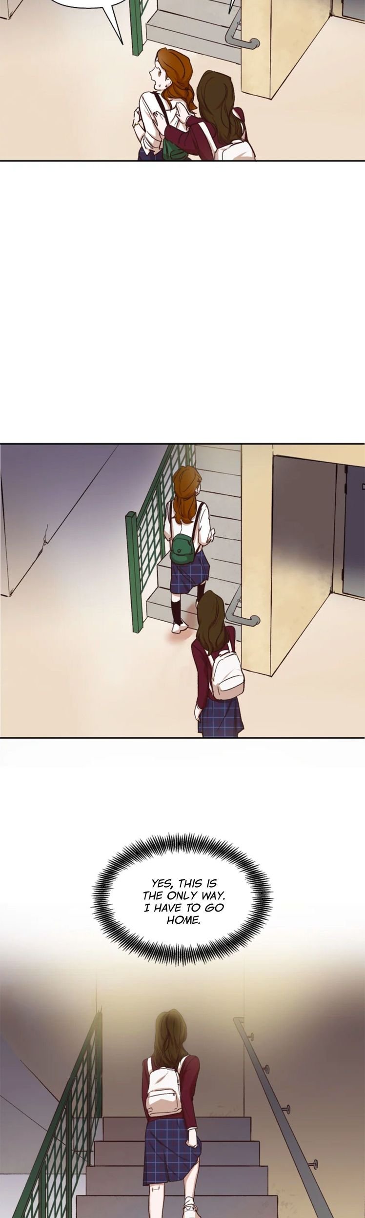 The Time When We Were Young chapter 2 page 54
