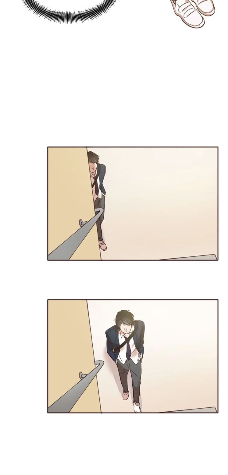 The Time When We Were Young chapter 2 page 57