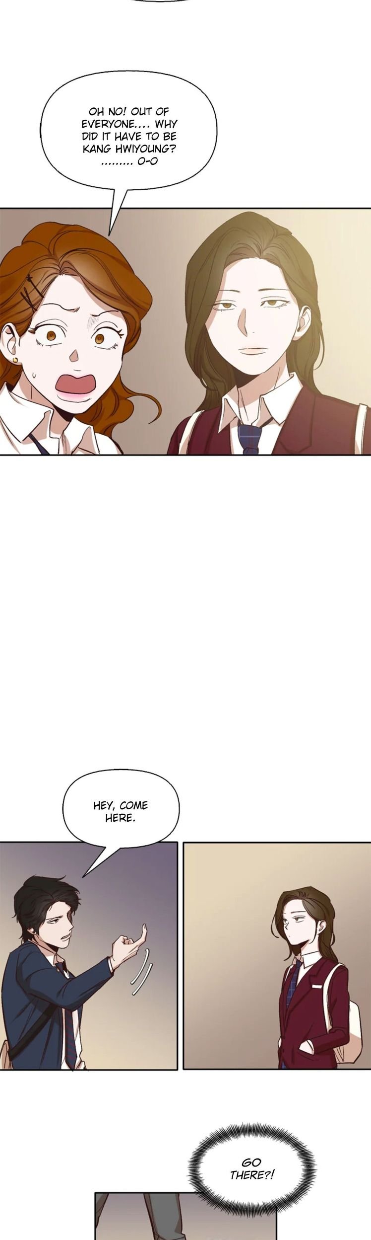 The Time When We Were Young chapter 2 page 63
