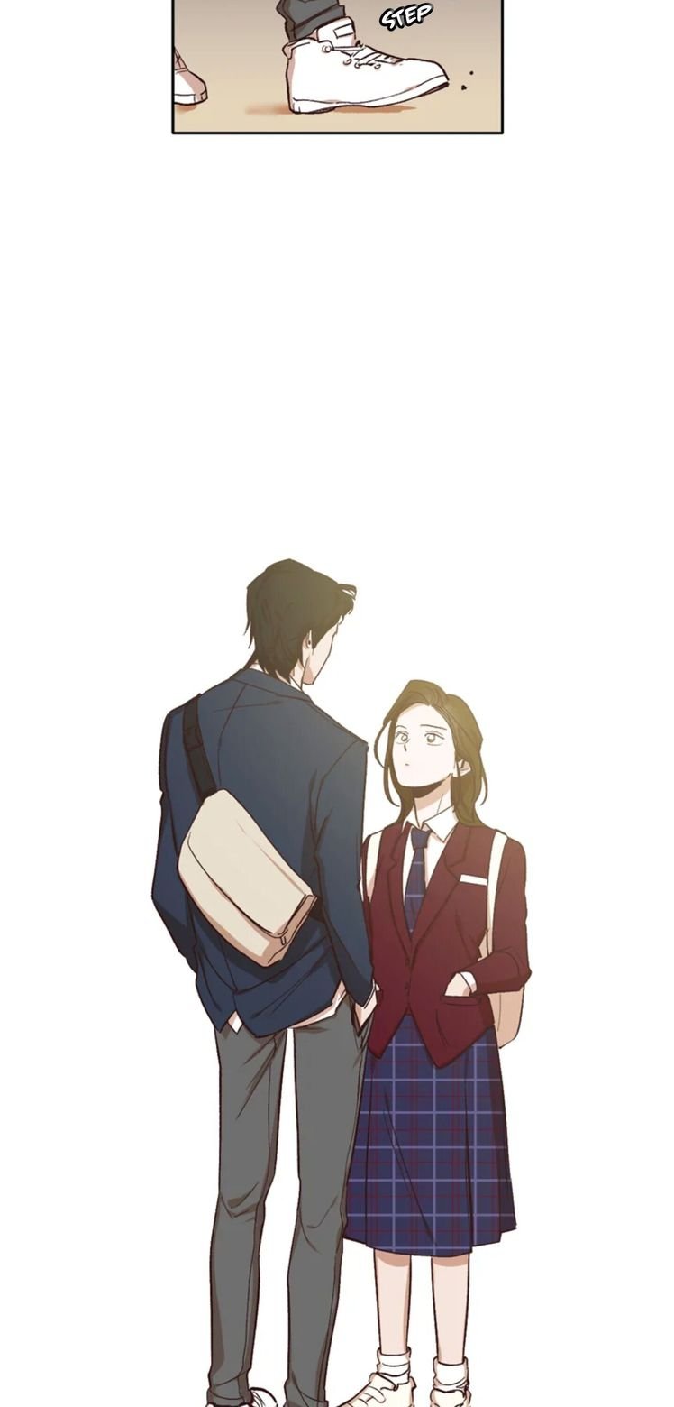 The Time When We Were Young chapter 2 page 64