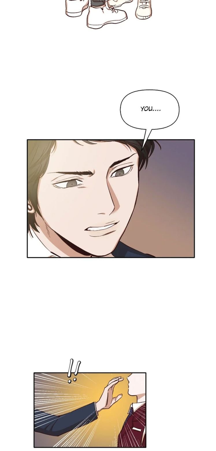 The Time When We Were Young chapter 2 page 65