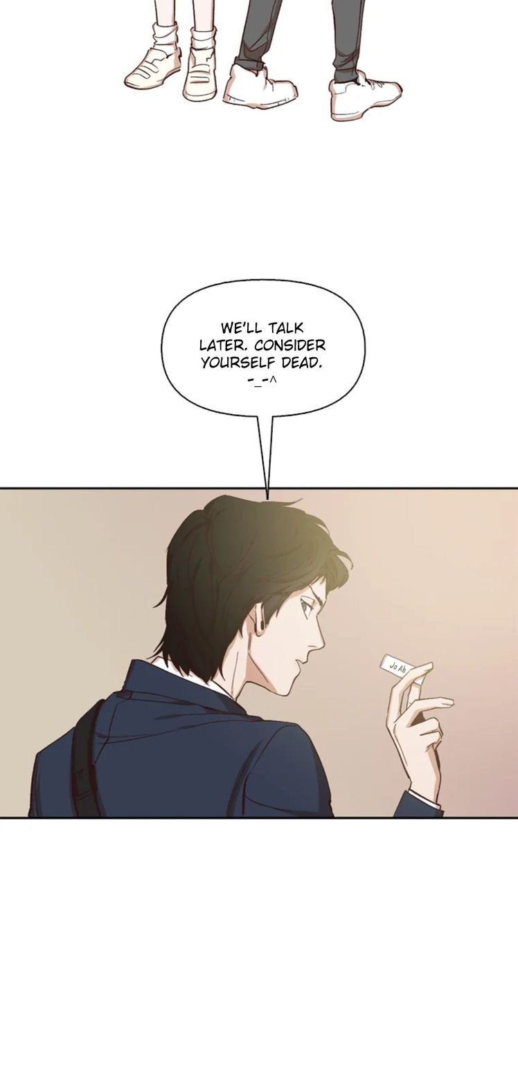 The Time When We Were Young chapter 2 page 67