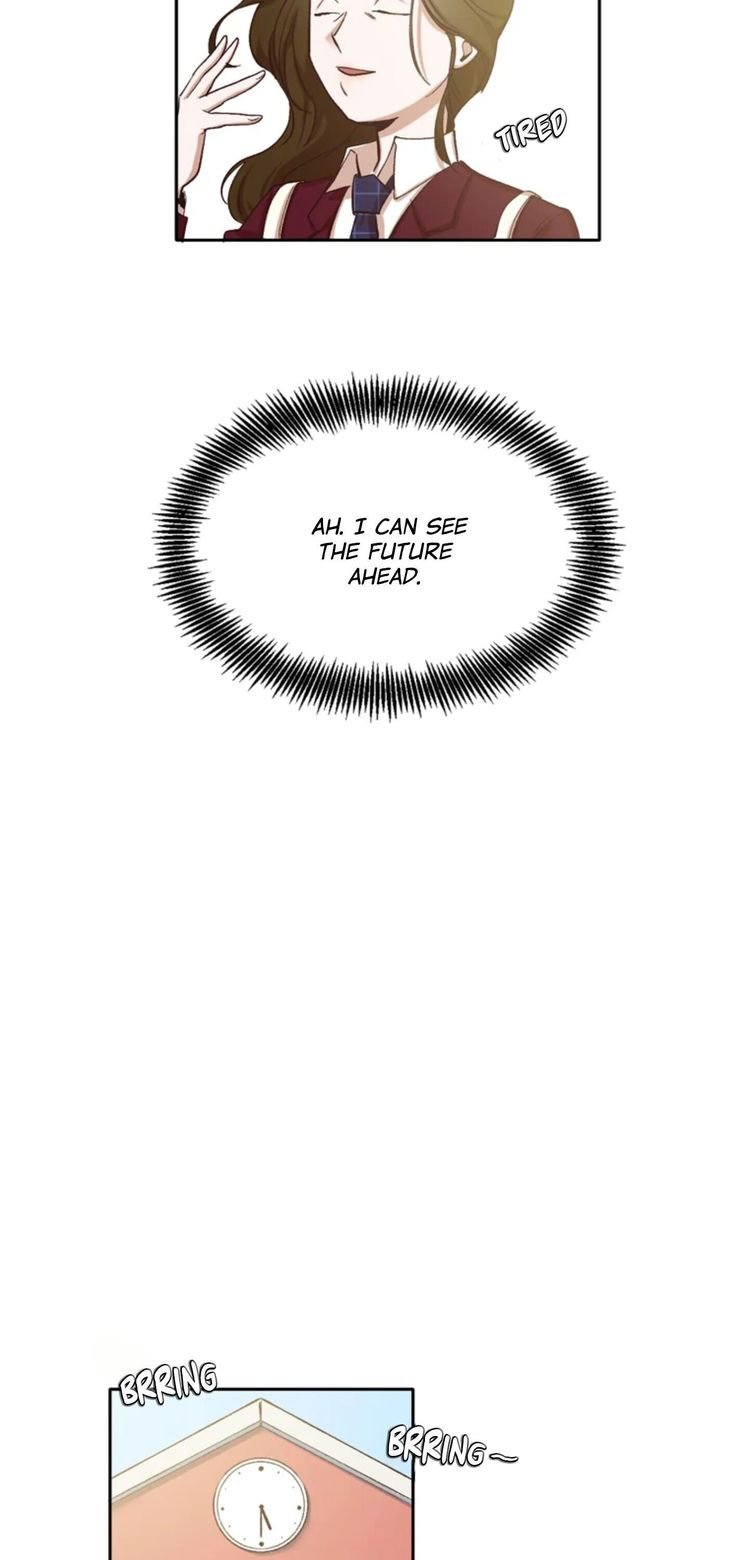 The Time When We Were Young chapter 2 page 71