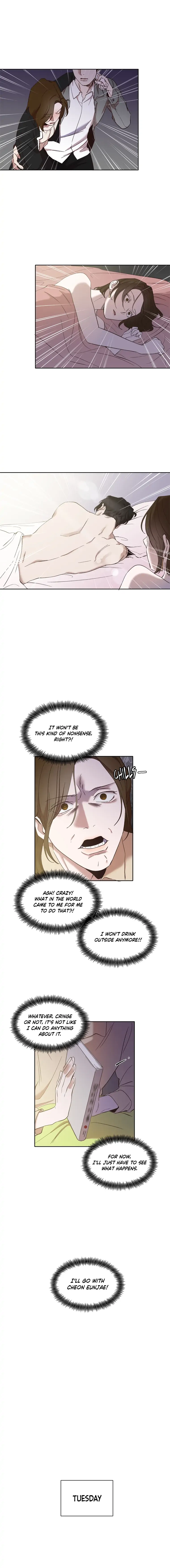 The Time When We Were Young chapter 25 page 2