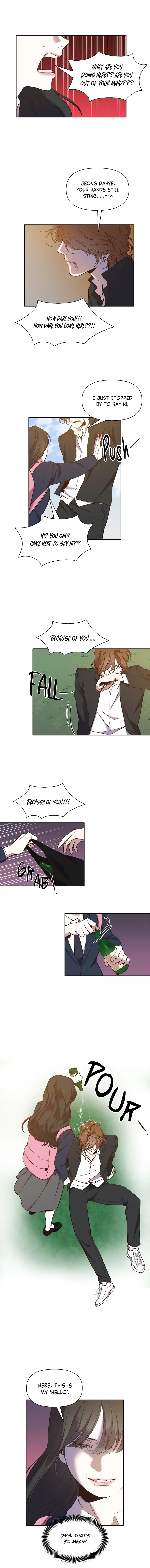 The Time When We Were Young chapter 26 page 2