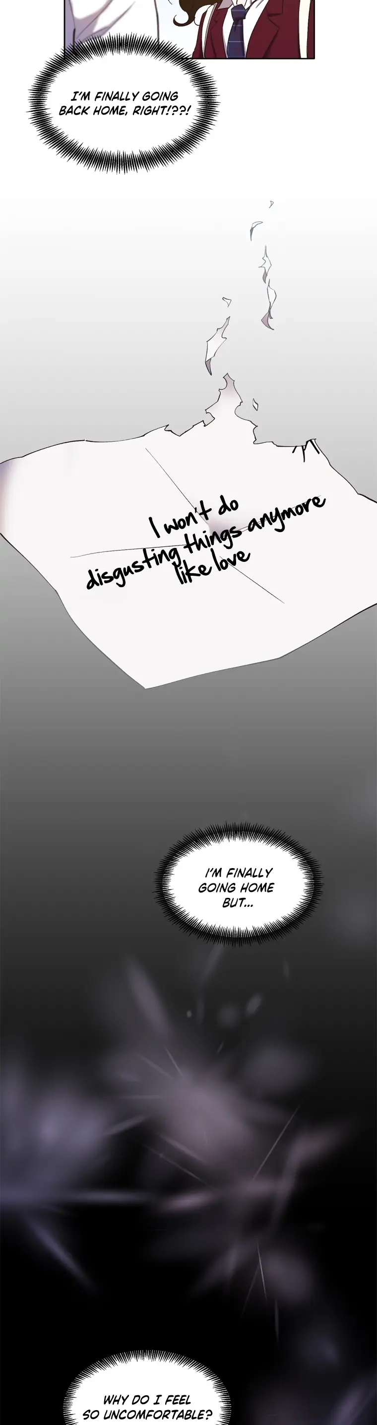 The Time When We Were Young chapter 26 page 11