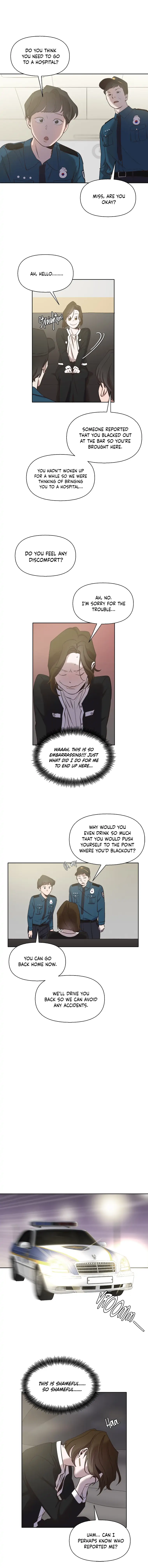 The Time When We Were Young chapter 27 page 2