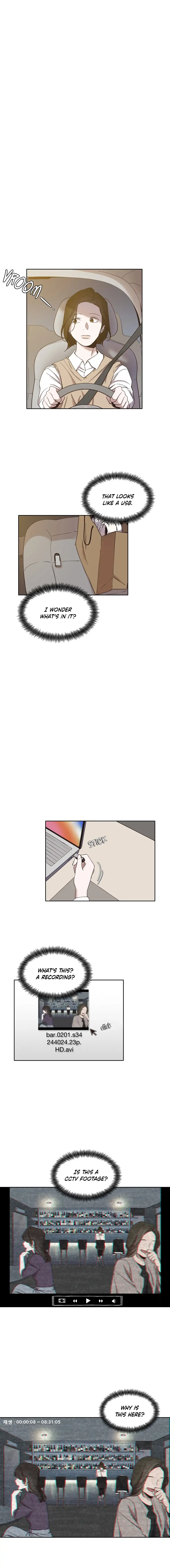 The Time When We Were Young chapter 27 page 7