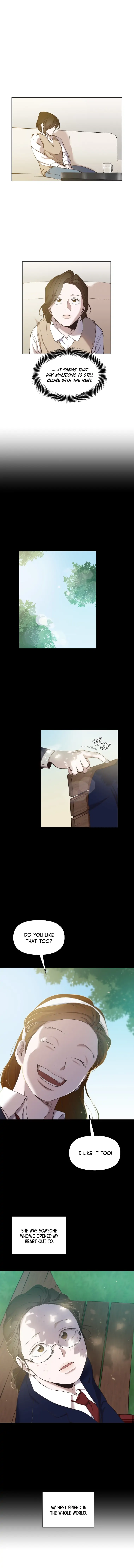 The Time When We Were Young chapter 27 page 13
