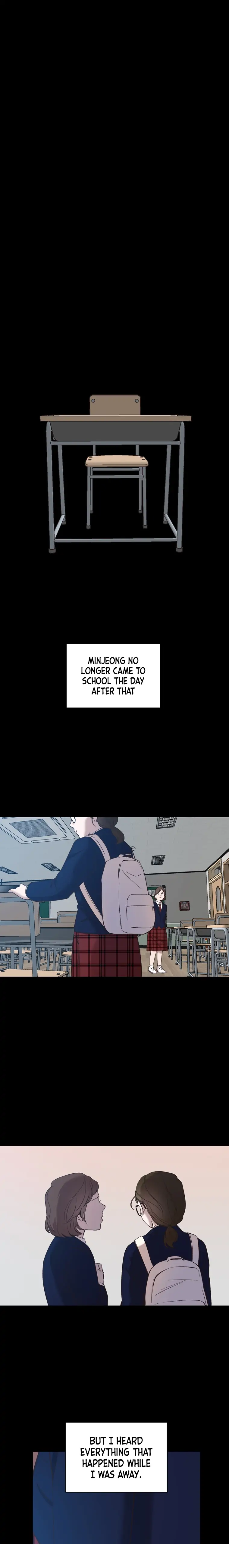 The Time When We Were Young chapter 29 page 2