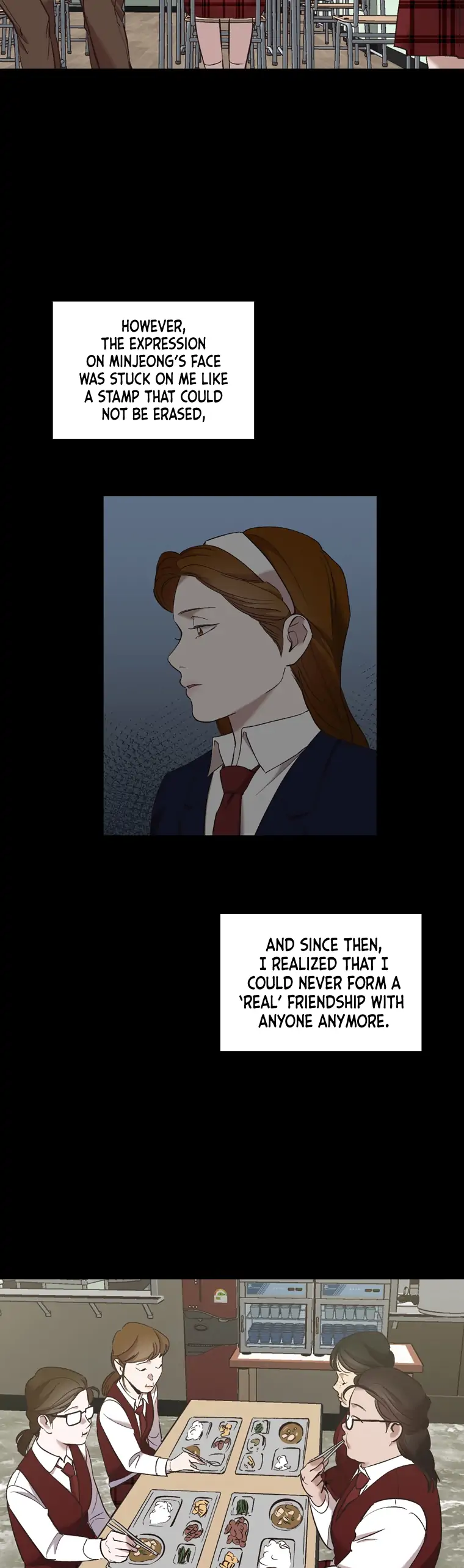 The Time When We Were Young chapter 29 page 15