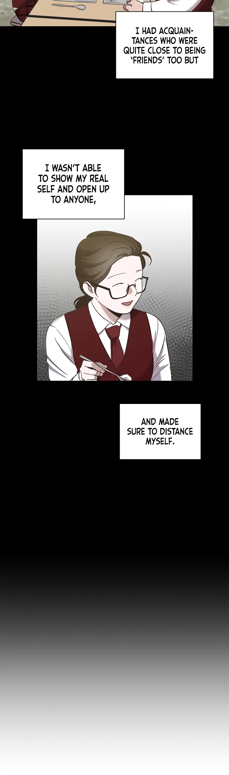 The Time When We Were Young chapter 29 page 16