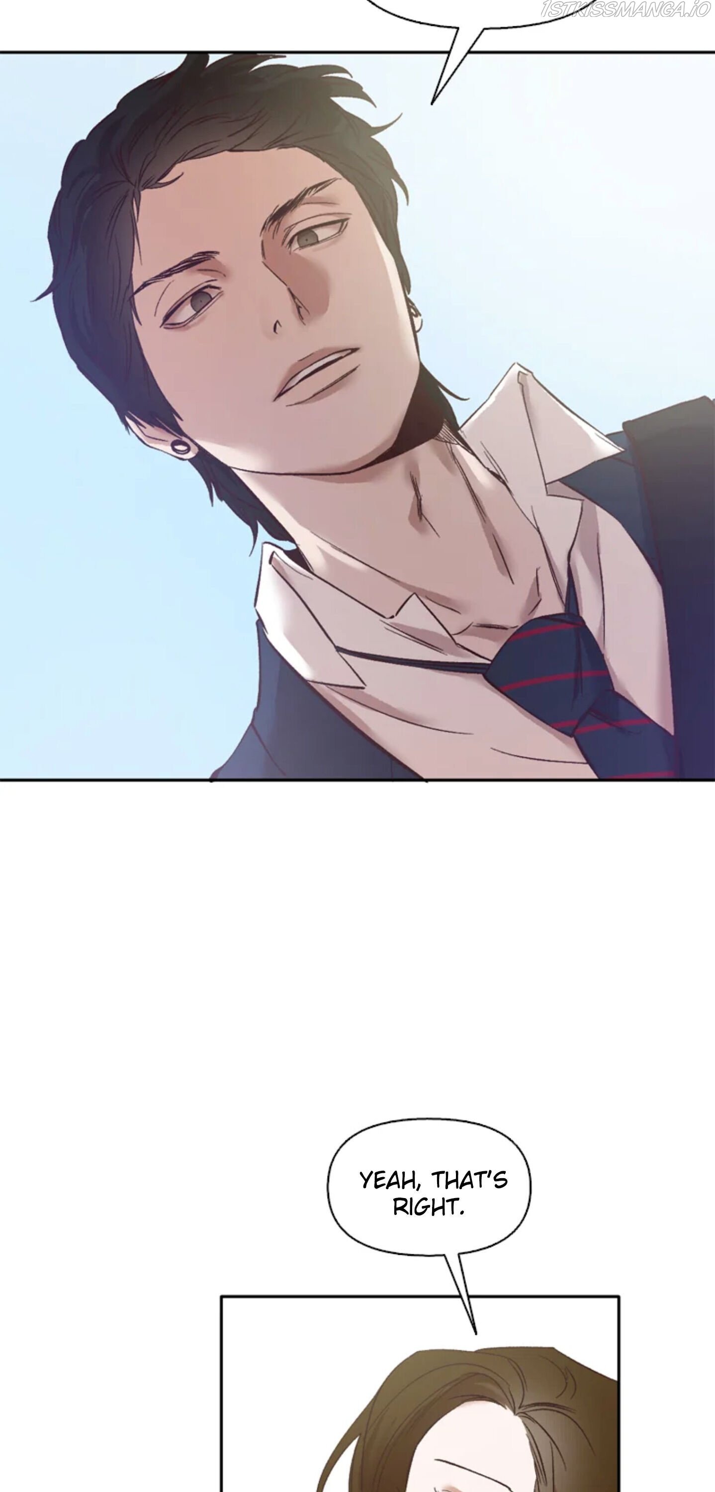 The Time When We Were Young chapter 3 page 5