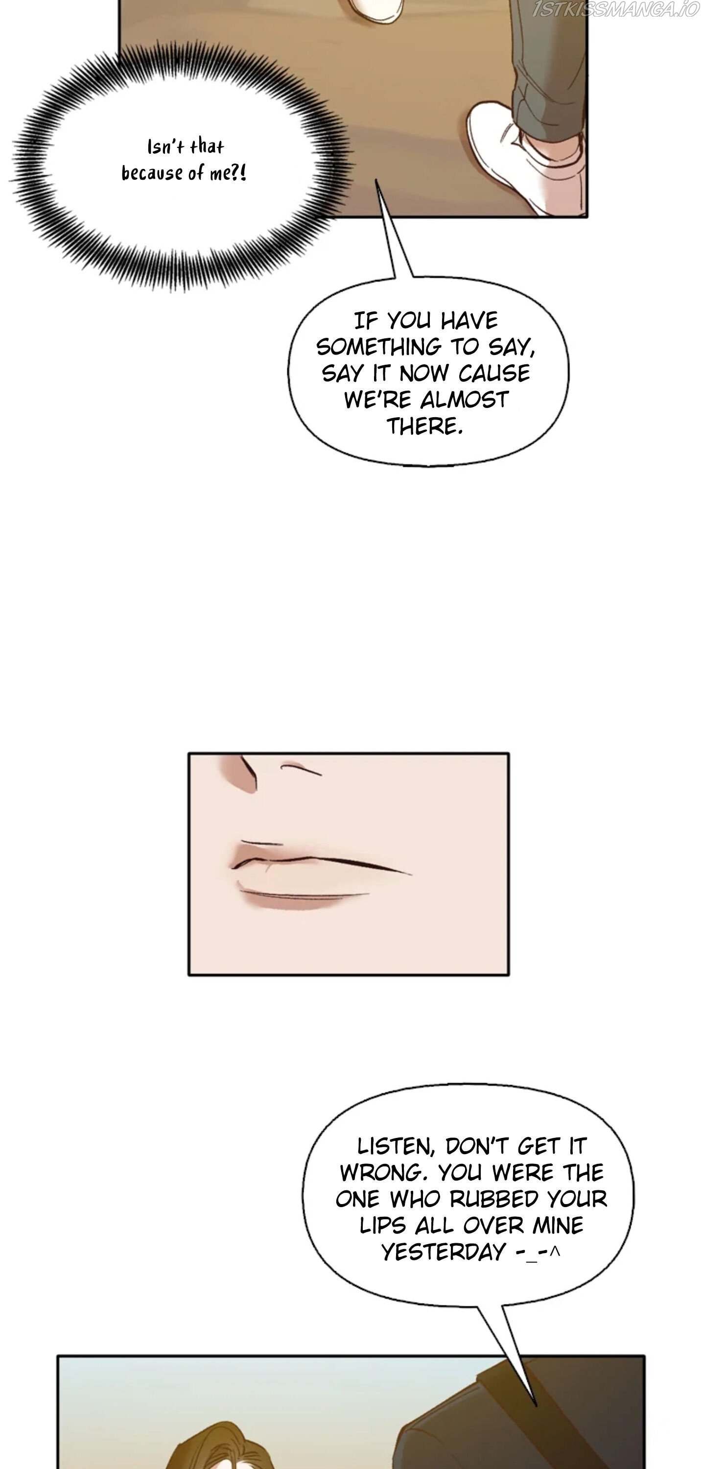 The Time When We Were Young chapter 3 page 24