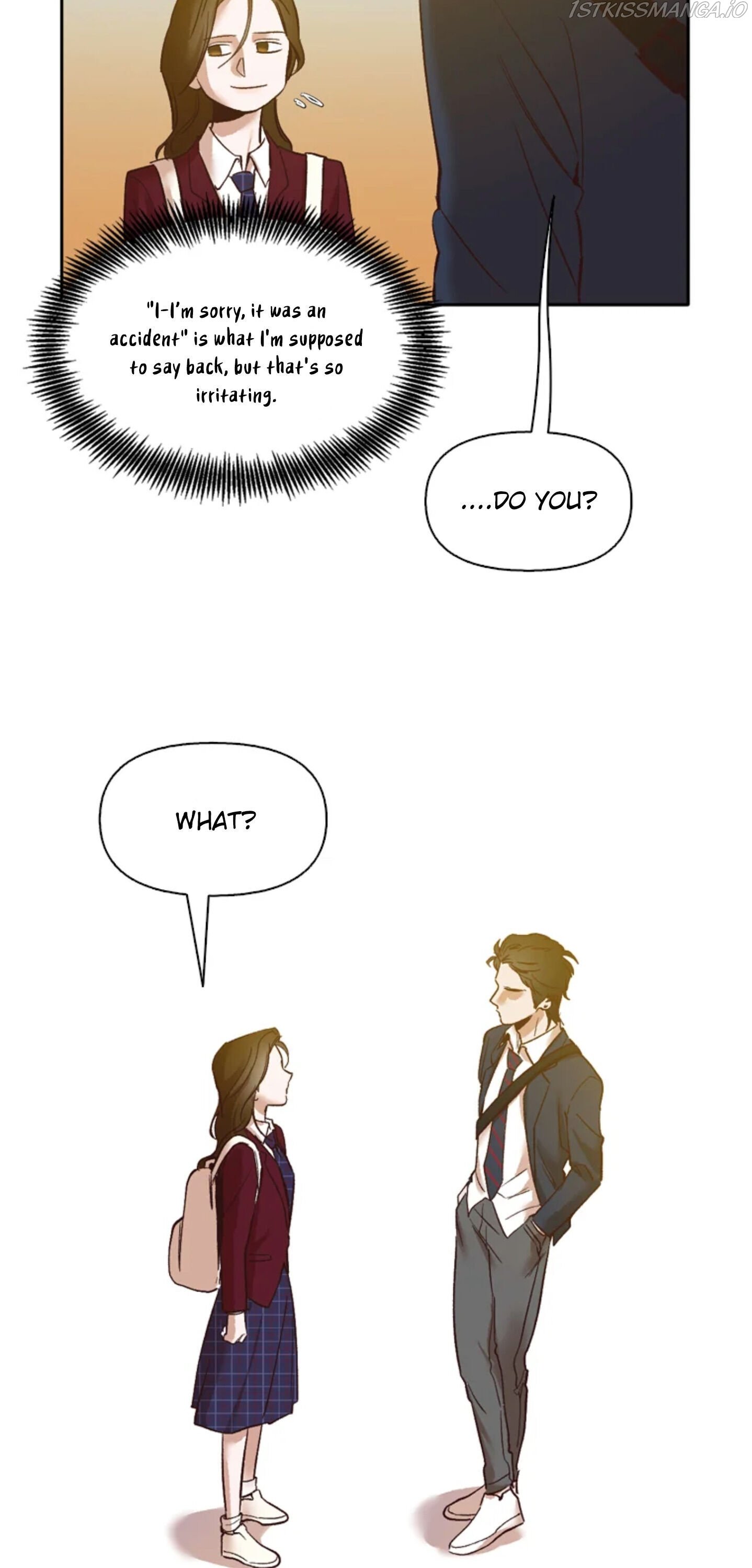 The Time When We Were Young chapter 3 page 25