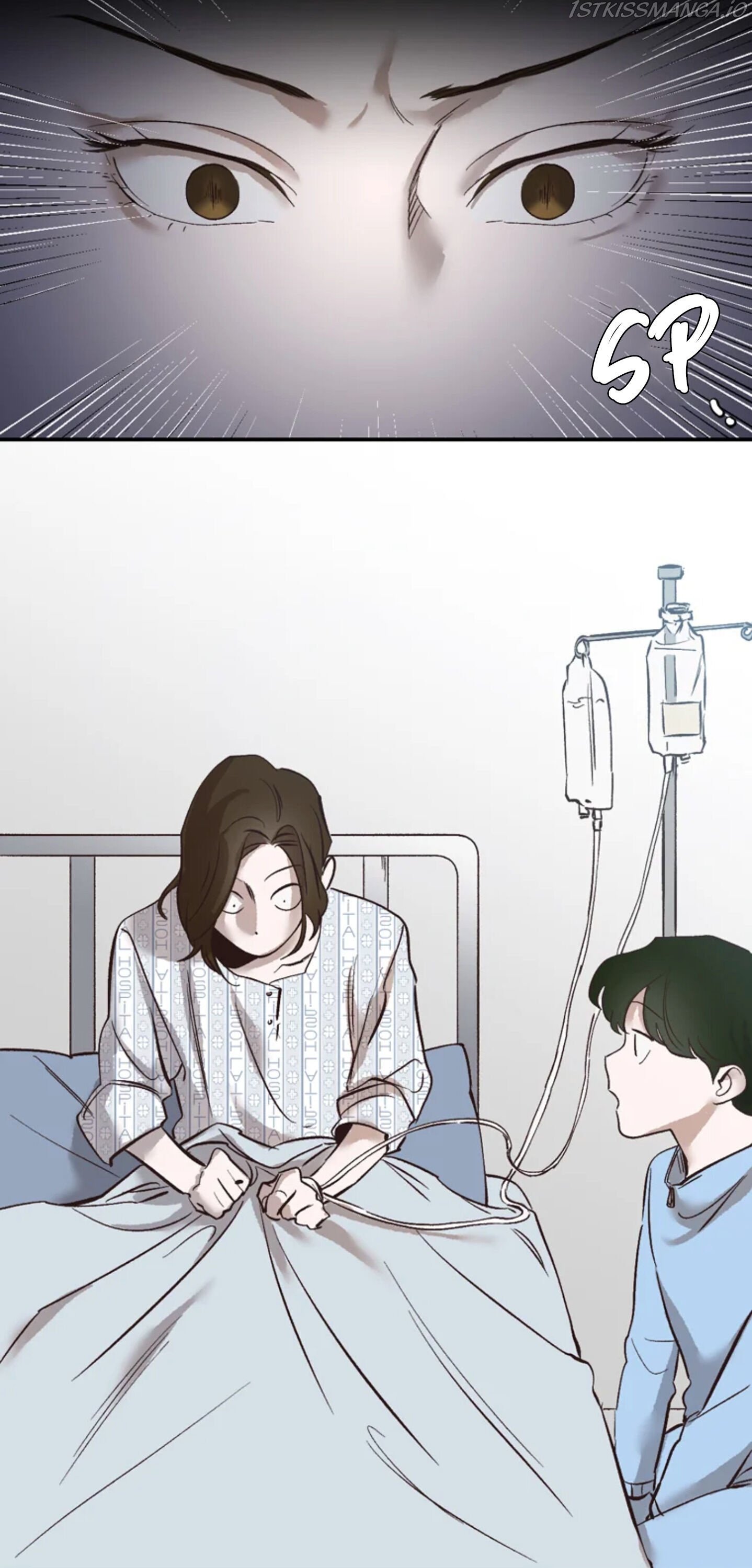The Time When We Were Young chapter 3 page 30