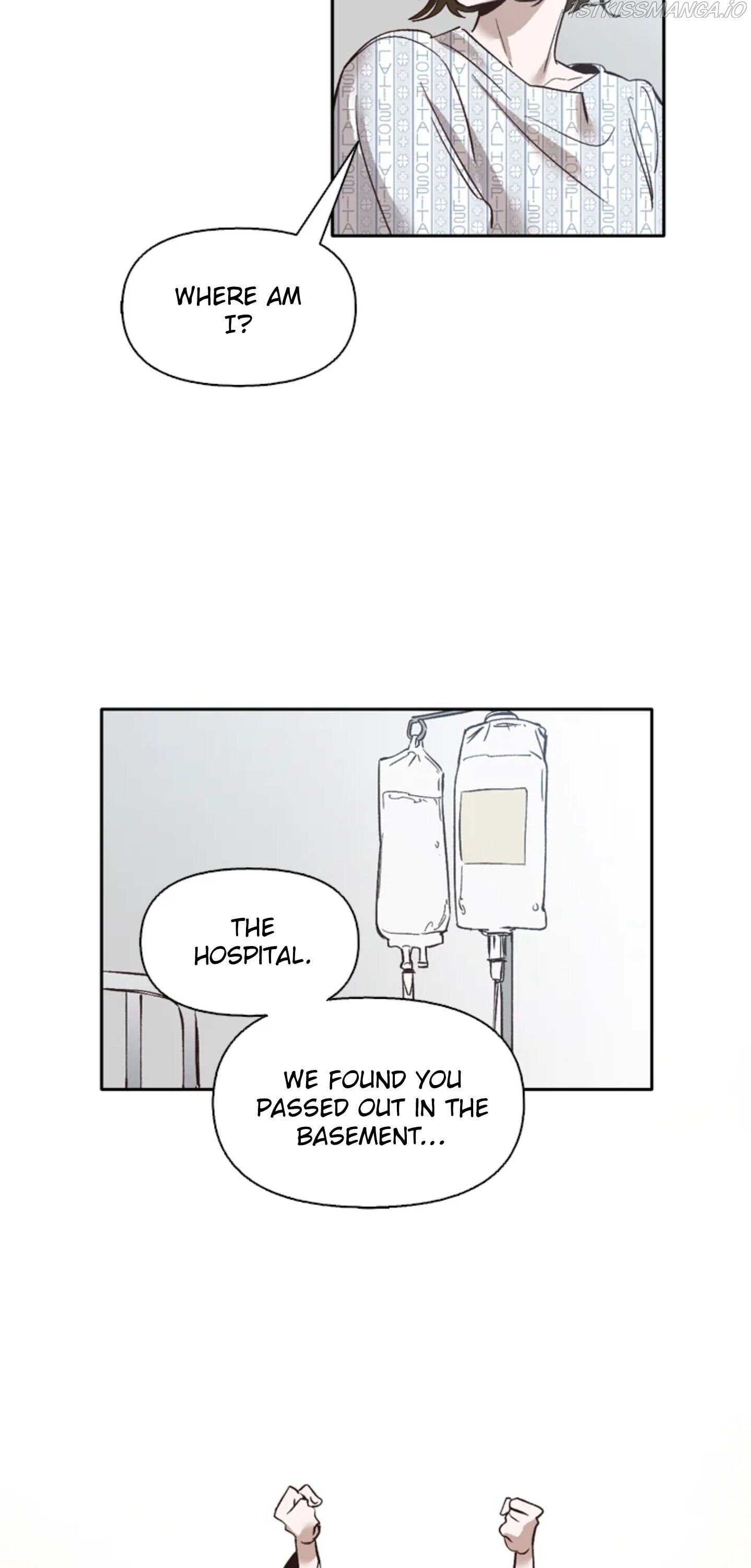 The Time When We Were Young chapter 3 page 32